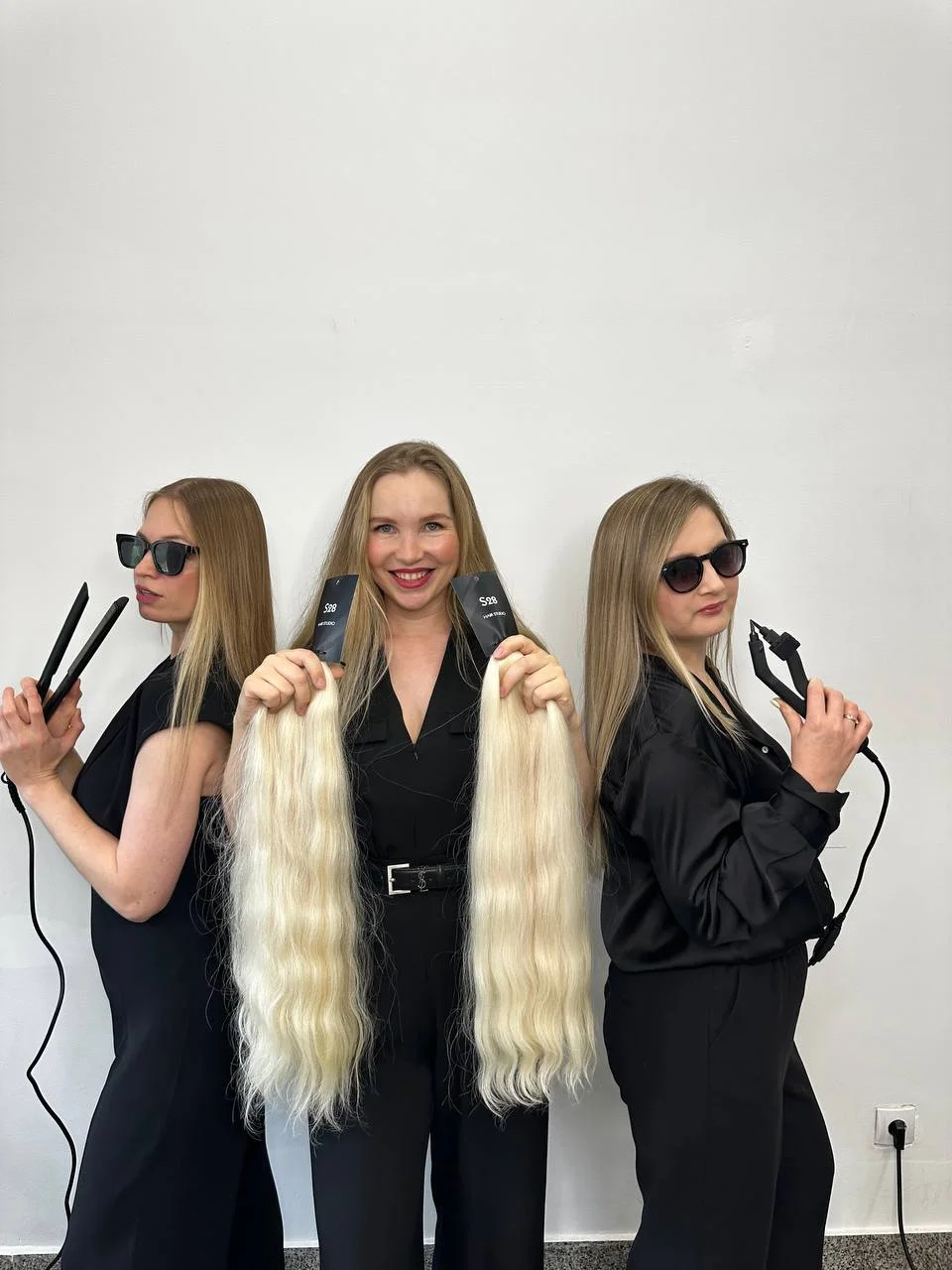 Tim S28 Hair Extension